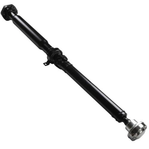 New rear driveshaft assembly for BMW X5 E53 2004 2005 2006