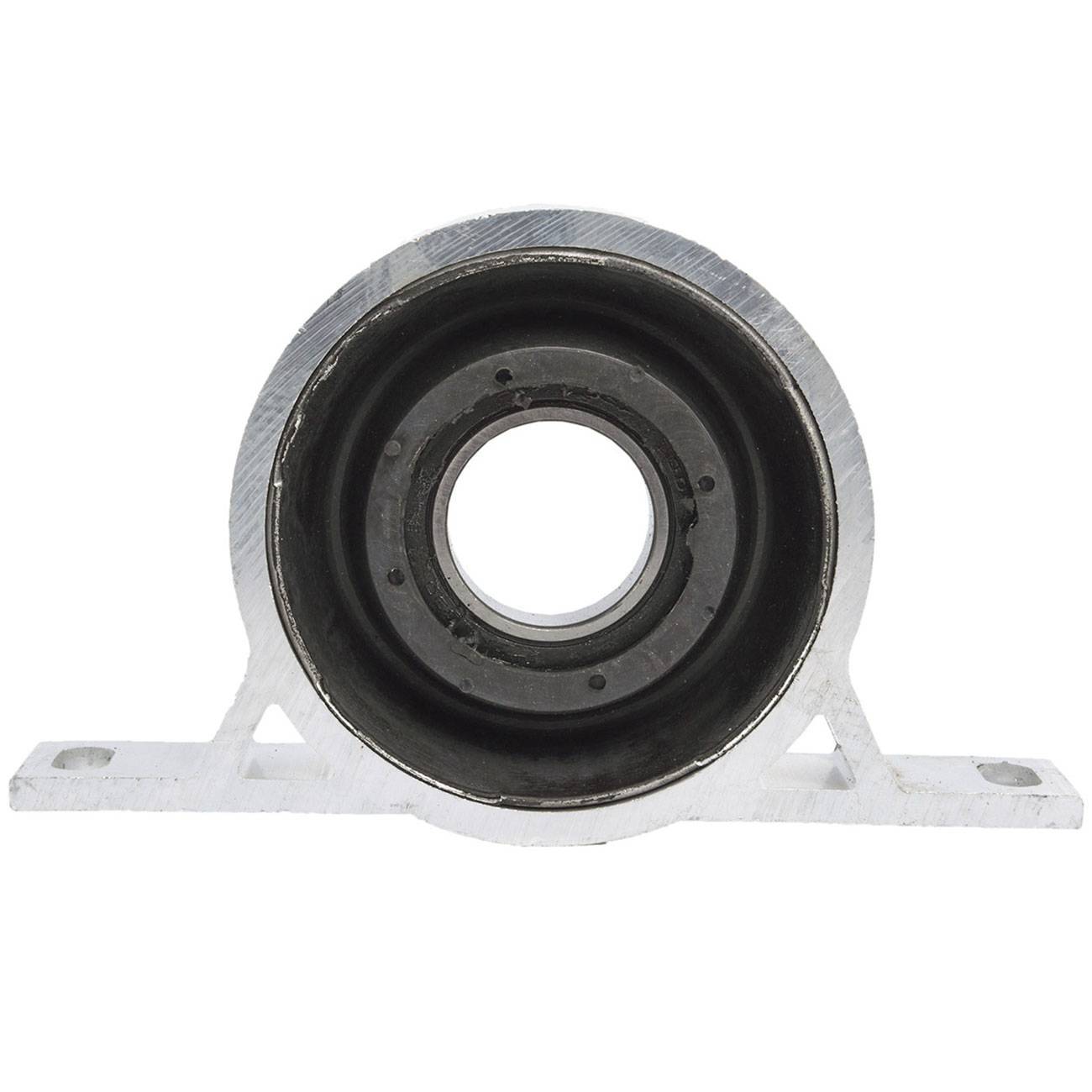 Flexible cardan shaft disc + set of bearings for the central support of the cardan shaft for BMW E60 E63 E64