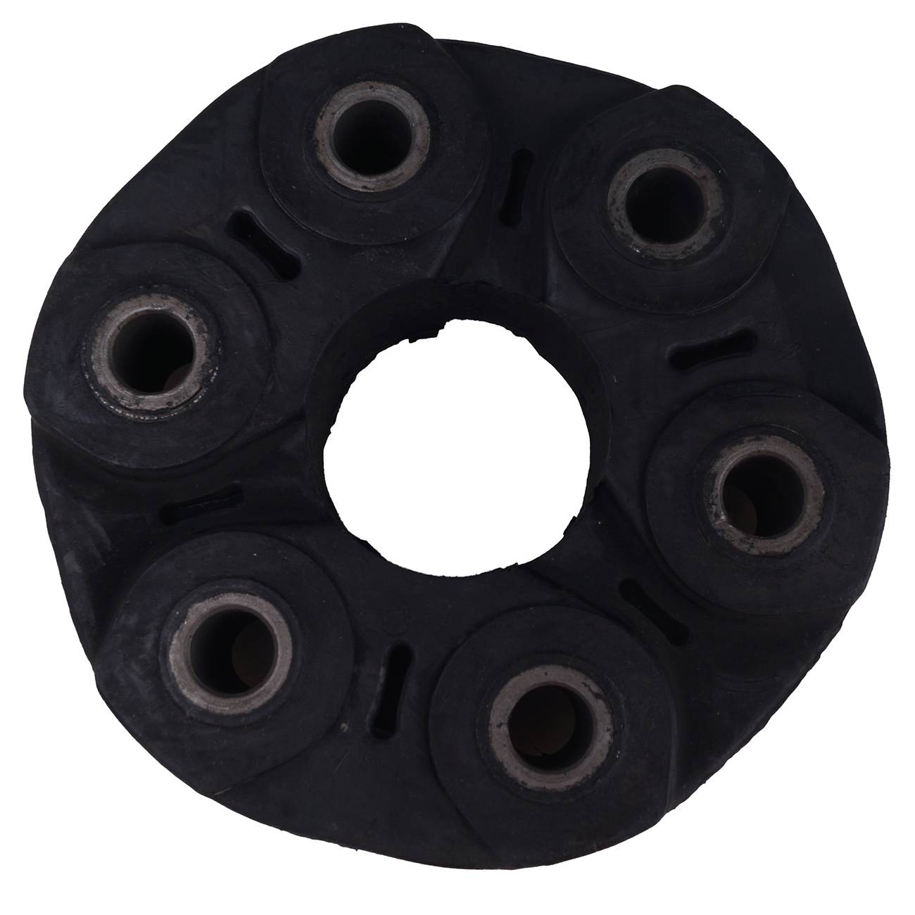 Flexible cardan shaft coupling for BMW E28 E30 318i 320i 325i 26111225624