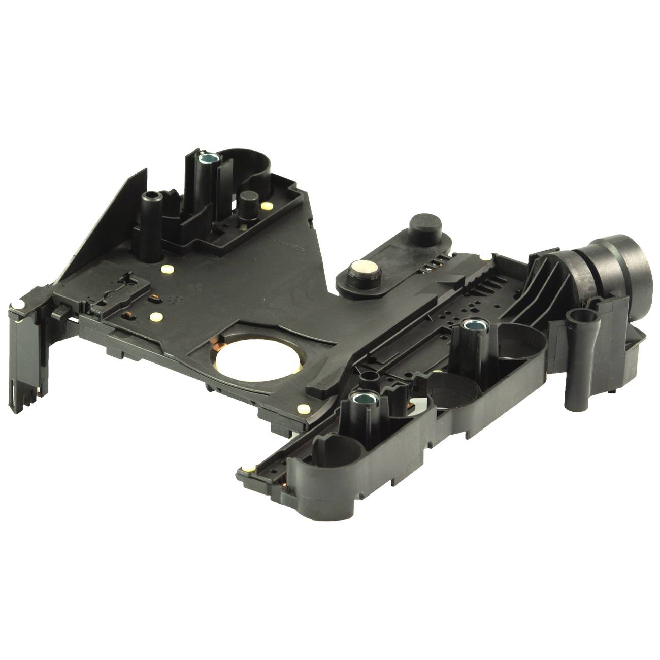 Transmission guide plate + connector + filter + gasket FOR Mercedes Benz 722.6