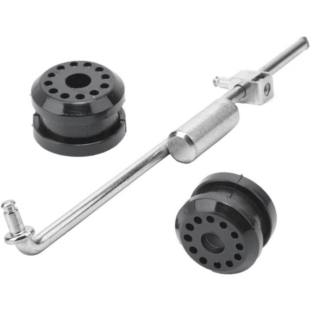 ДЛЯ Dodge Ram Truck 4X4 Раздаточная коробка Shifter Linkage Rod Bushings Kit