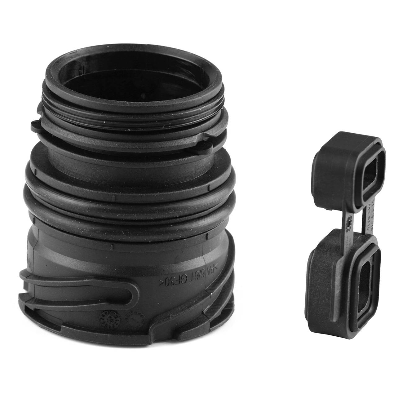 5 sets of mechatronic sealing bushings with adapter for BMW E53 E65 E66 E70 E71 E90