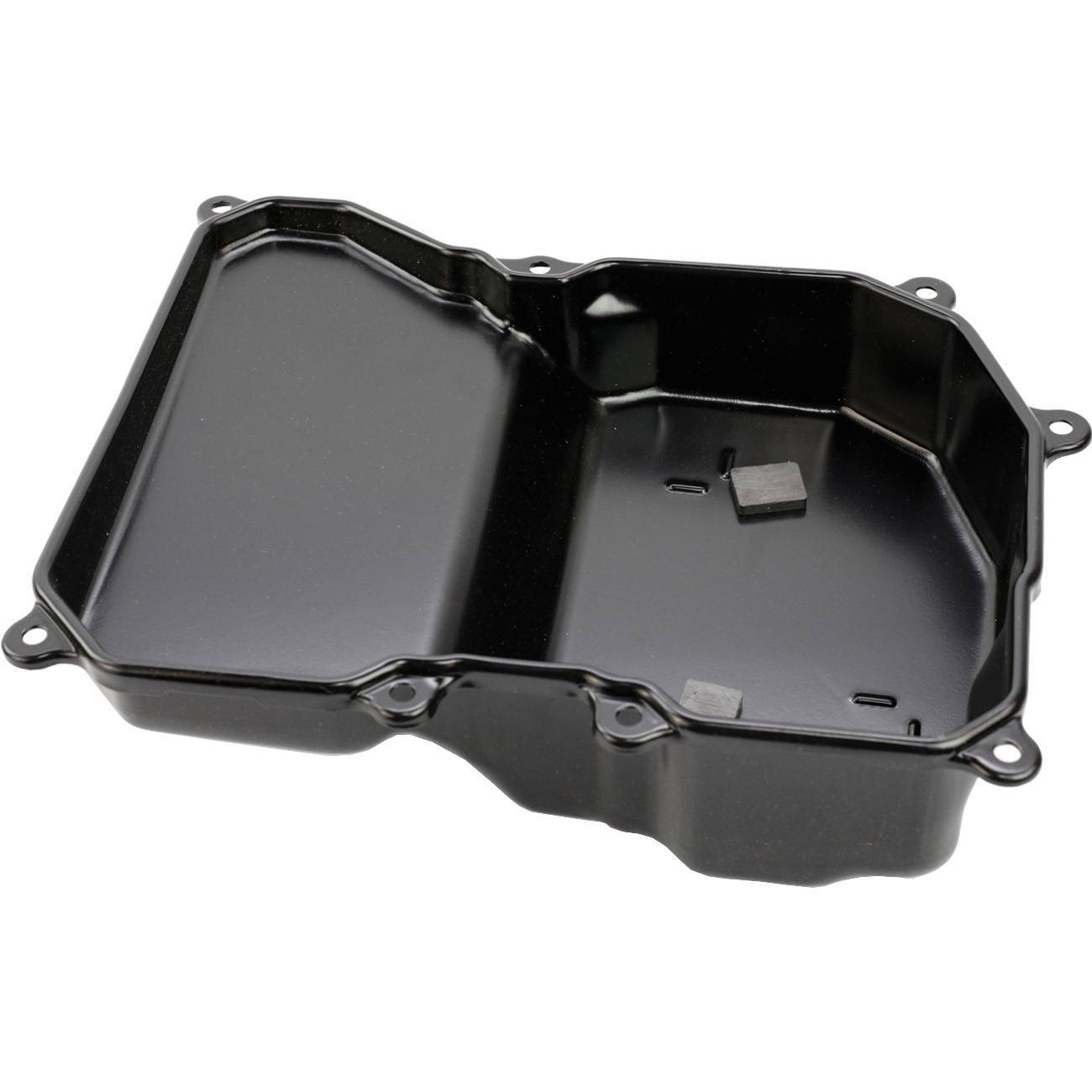 The oil pan filter gasket set for the transmission is suitable for Golf, Jetta, Beetle, CC, Passat, and Rabbit.