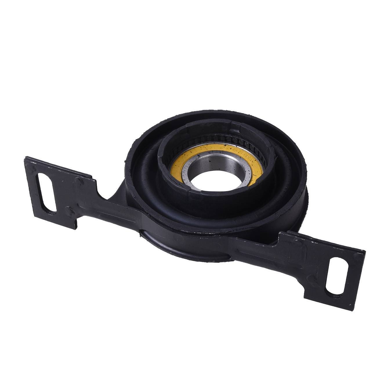 For BMW 92-99 E36, central support bearing for cardan shaft + set of flexible discs