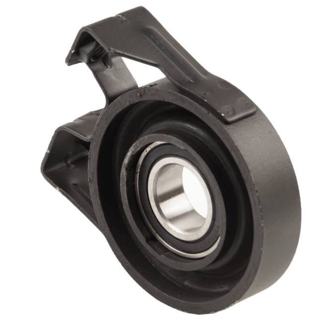 Установить промежуточный подшипник карданного вала 7L0407291 Porsche Cayenne V Touareg 03-10
