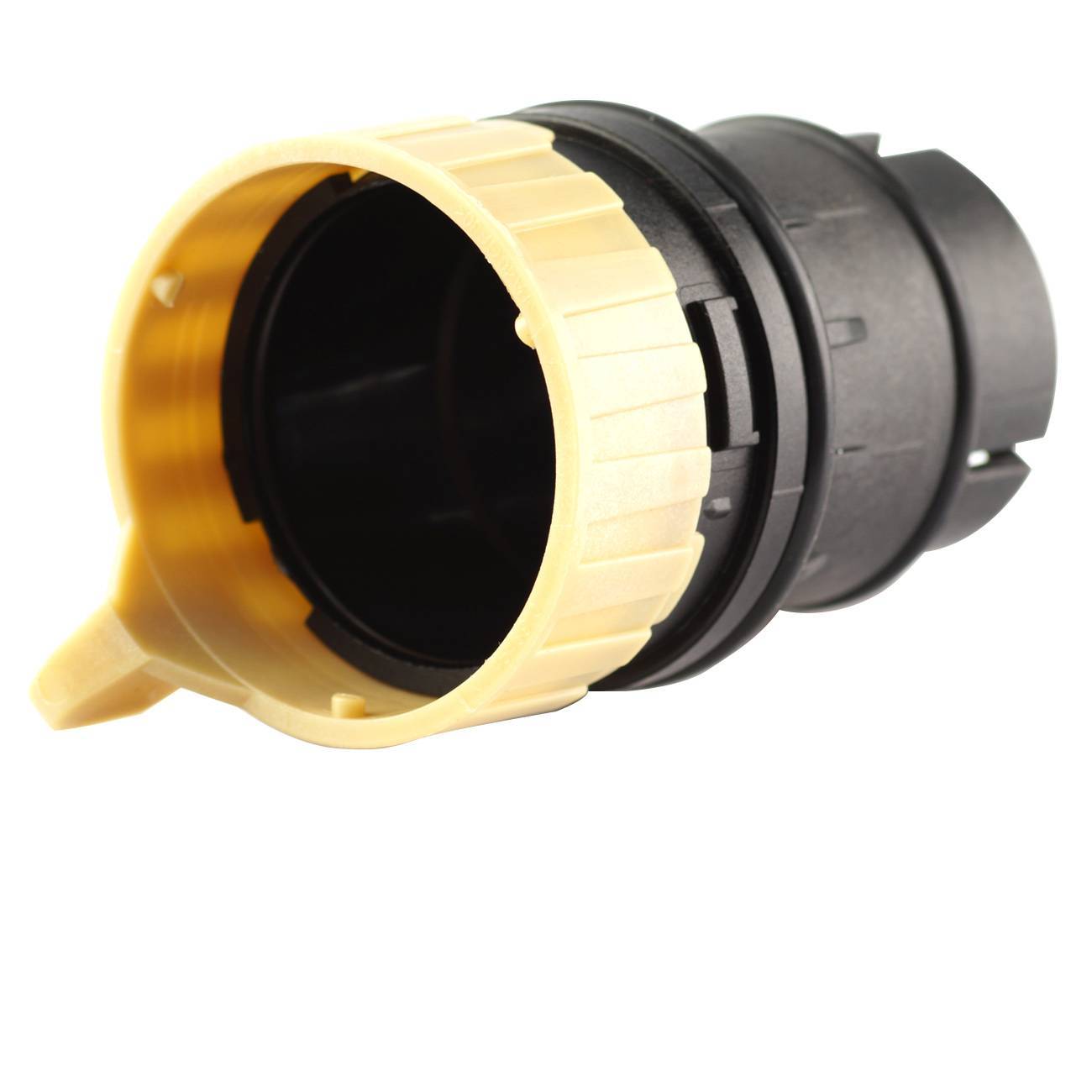 Suitable for the Mercedes 722.6 gearbox plug wiring harness connector adapter.