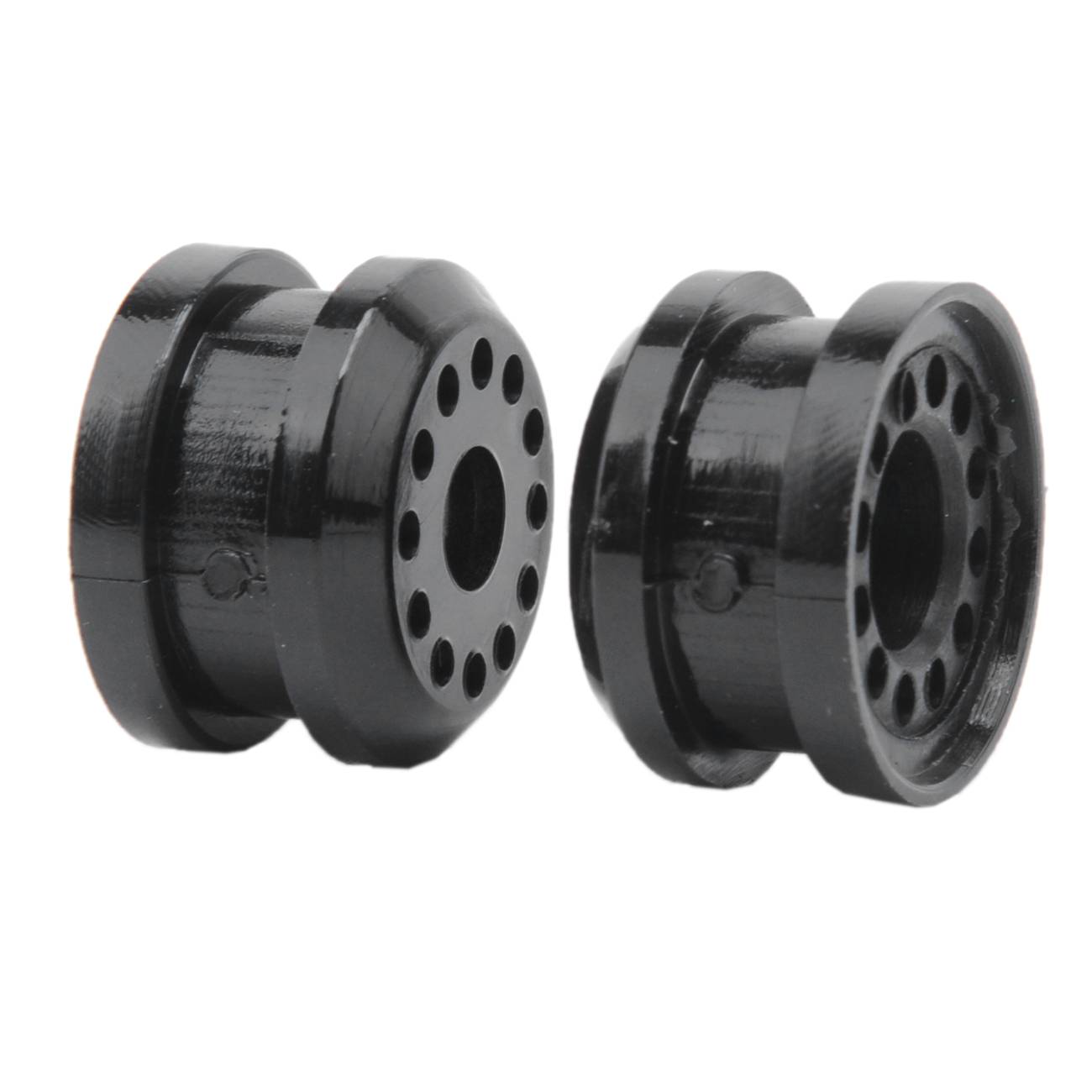 Dodge Ram 1500 2500 3500 4X4 Transfer case Gear shift lever bushing 2 pcs.