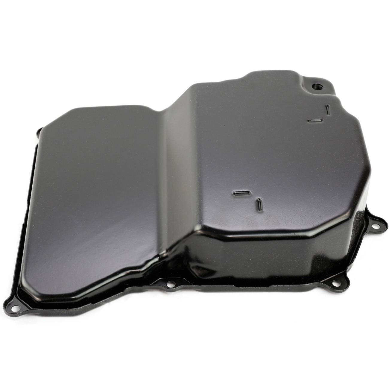 The oil pan filter gasket set for the transmission is suitable for Golf, Jetta, Beetle, CC, Passat, and Rabbit.