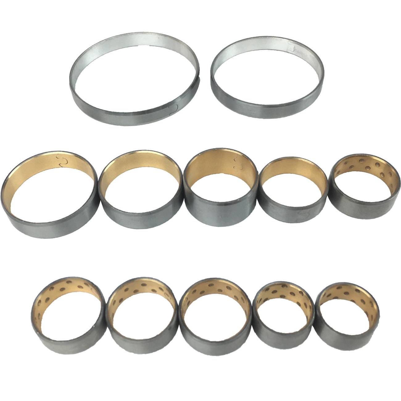 For BMW 6HP19 6SPD ZF6HP19 2006-2011 automatic transmission bushing repair kit