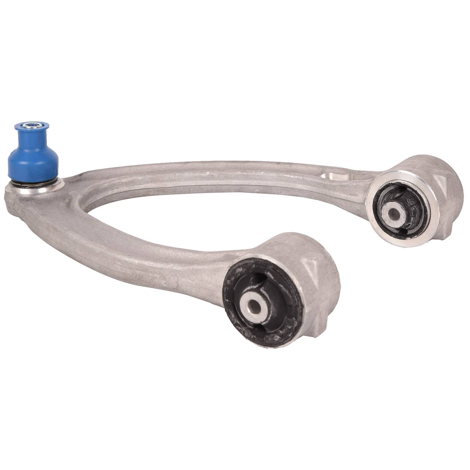 2 pcs. Pair of front upper arms L + R for Mercedes Benz W215 W220 CL500 CL600