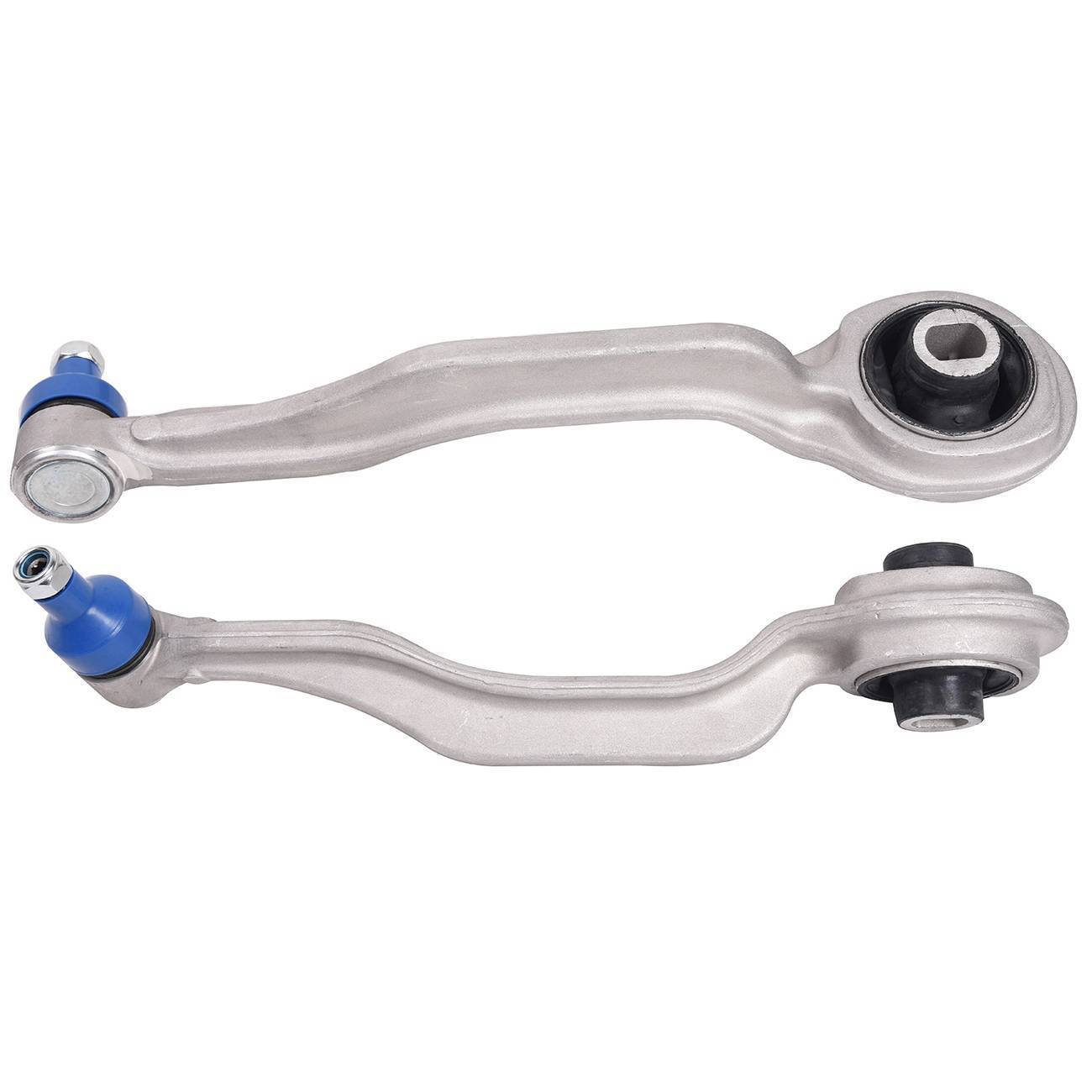 For Mercedes W211 CLS front lower front tie rod control arm with ball joint