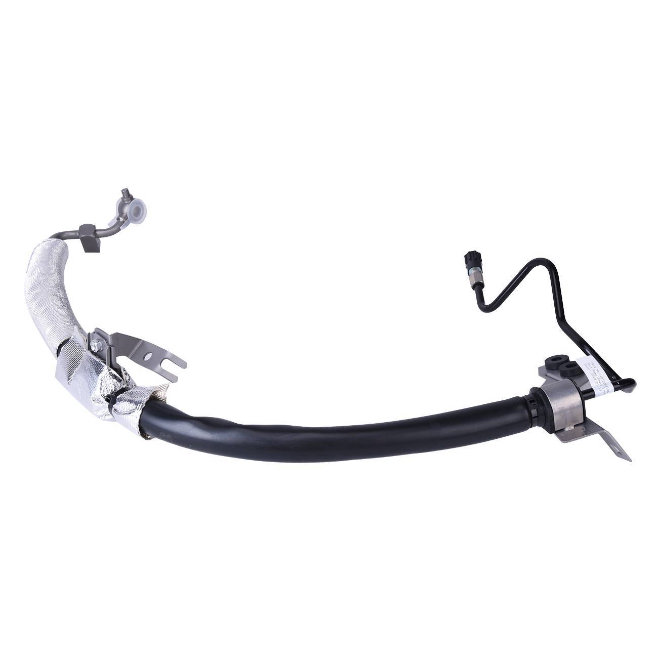 Power steering pressure line hose assembly for Nissan Altima 02-06 3.5L