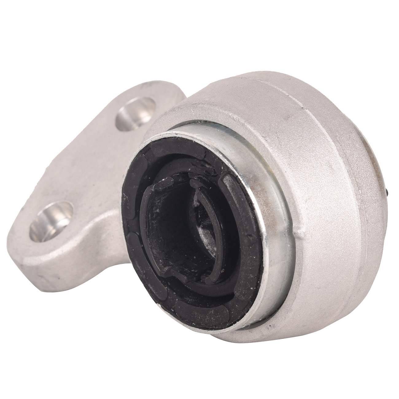 Front lower arm bushing, 2 pcs, suitable for BMW E46 323i 325i 328i Z4 31126783376.