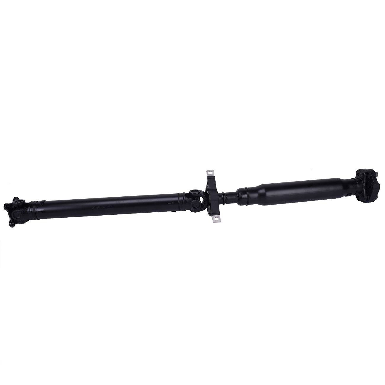 For BMW X3 E83 2004-2006 2.5L l6 Rear PTO shaft assembly PTO shaft 26103402136