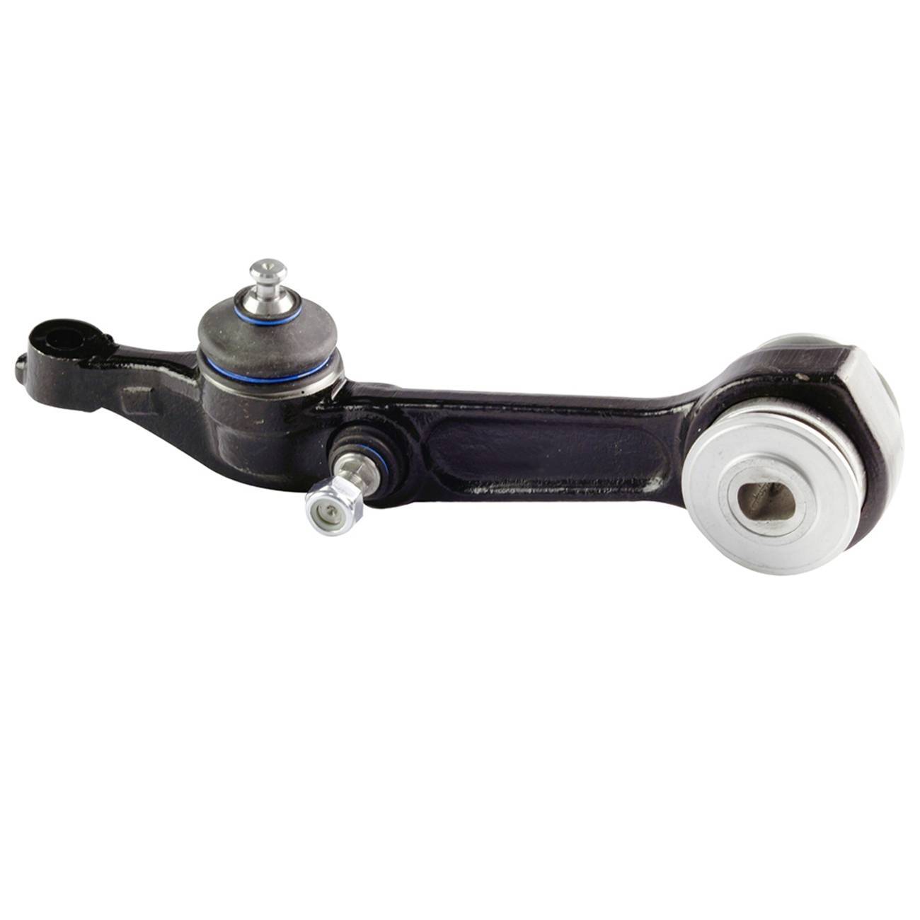 Front lower arm L+R Mercedes-Benz W220 S430 S500 2203308907+2203309007