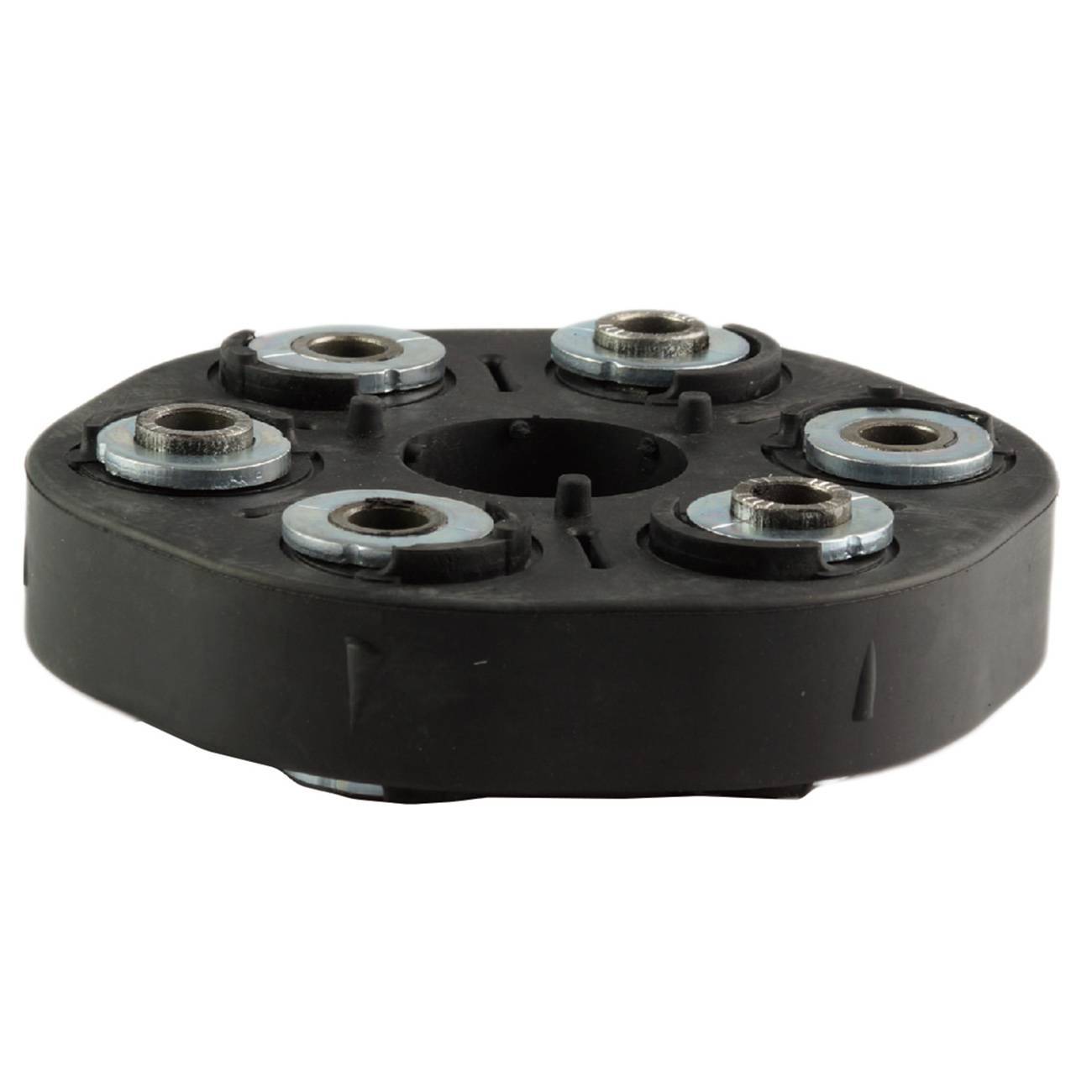 Drive shaft flex disc kit + center support bearing for BMW E65 E66 745i 745Li