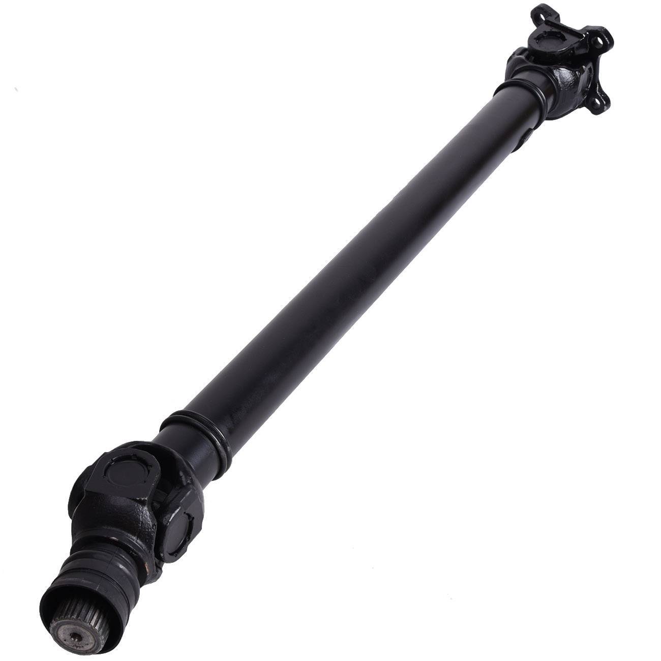 FOR BMW E70 X5 2007-2010 universal joint shaft assembly 26207556020