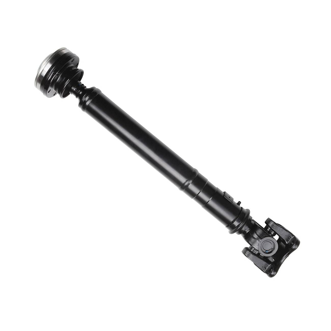 Front driveshaft assembly for Dodge Dakota 01-07 52105981AC