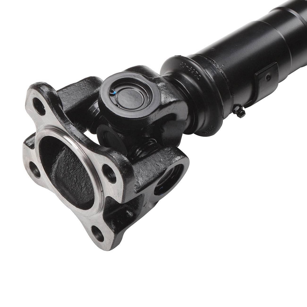Front driveshaft assembly for Dodge Dakota 01-07 52105981AC