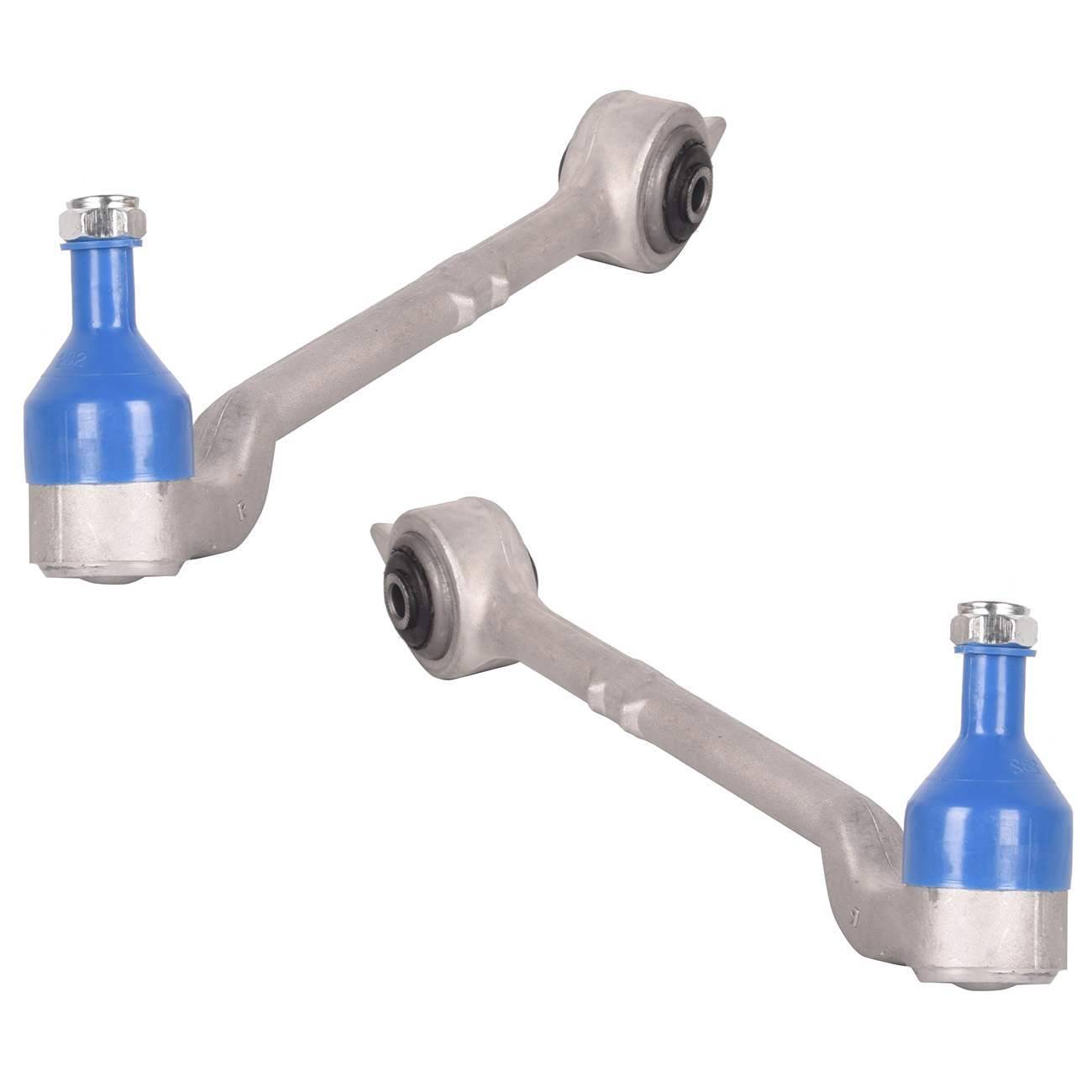8pcs for BMW E39 front suspension arm stabilizer bar kit 525i 528i 530i L R