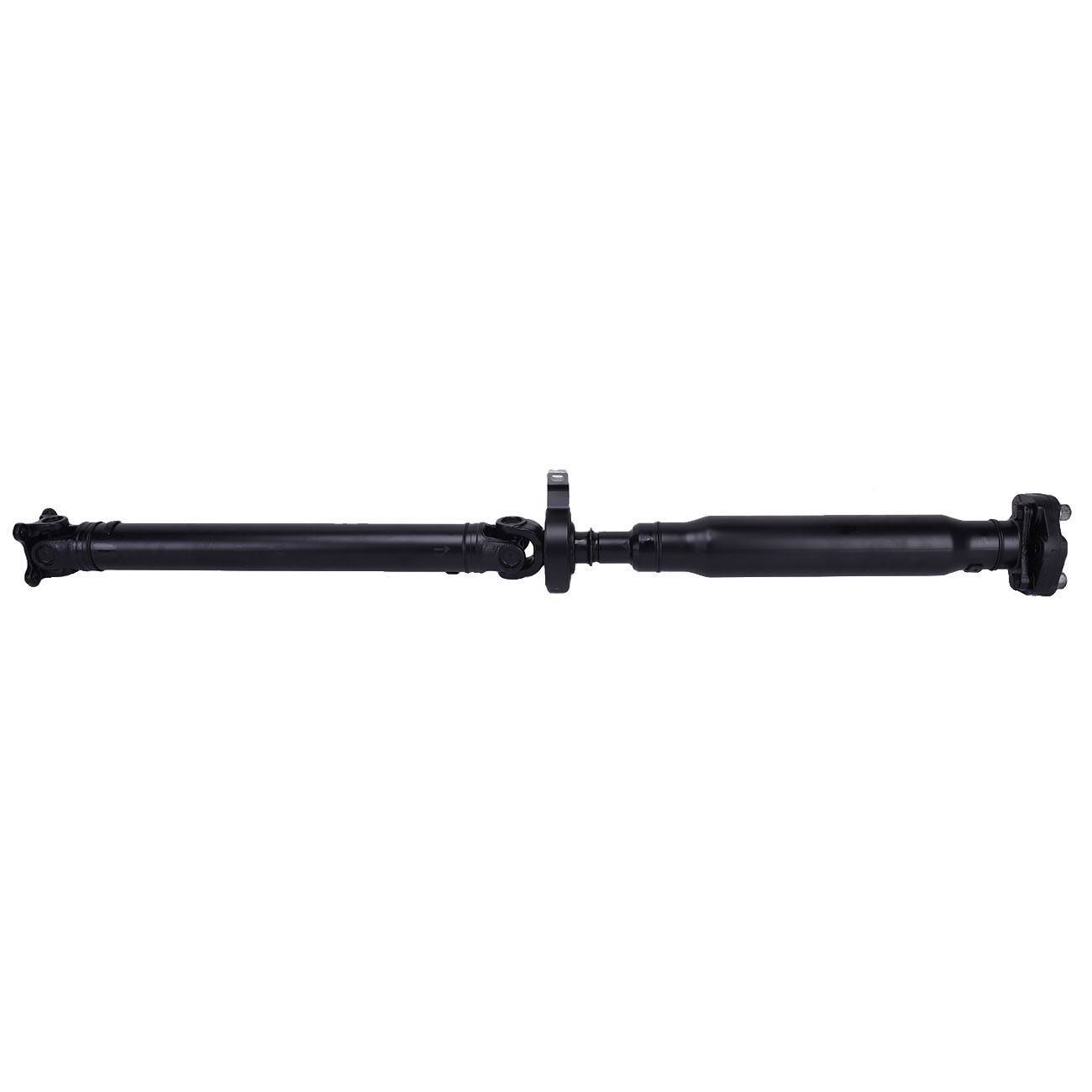 For BMW X3 E83 2004-2006 2.5L l6 Rear PTO shaft assembly PTO shaft 26103402136