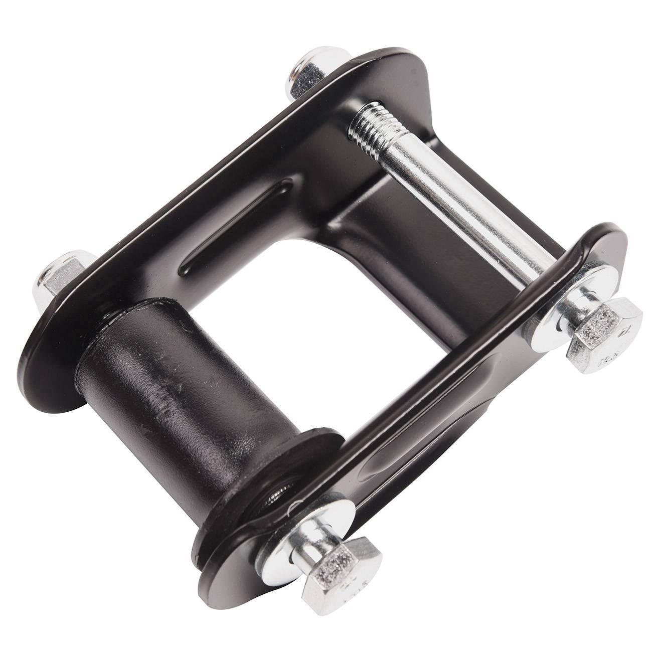 2PCS FOR Chevrolet S10 S10 Blazer Blazer GMC Jimmy Rear Spring Bracket Kit