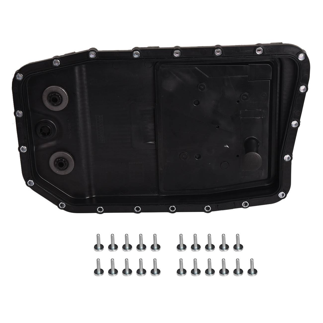 New BMW automatic transmission oil pan with bolt kit and gasket E90 E60 E70 E71 6HP26