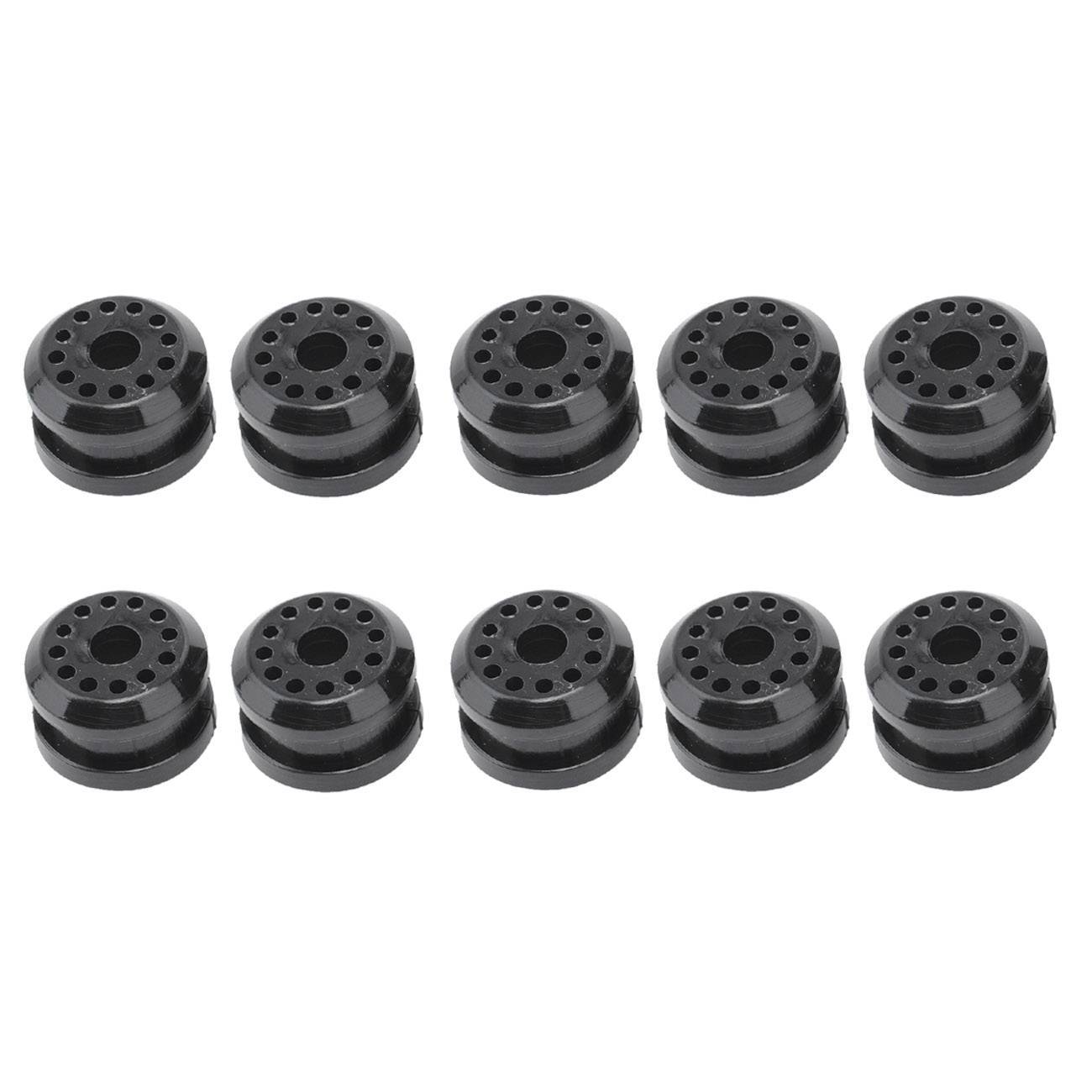 10 Pieces. Transfer case shift lever bushing for Dodge Ram 1500 2500 4X4
