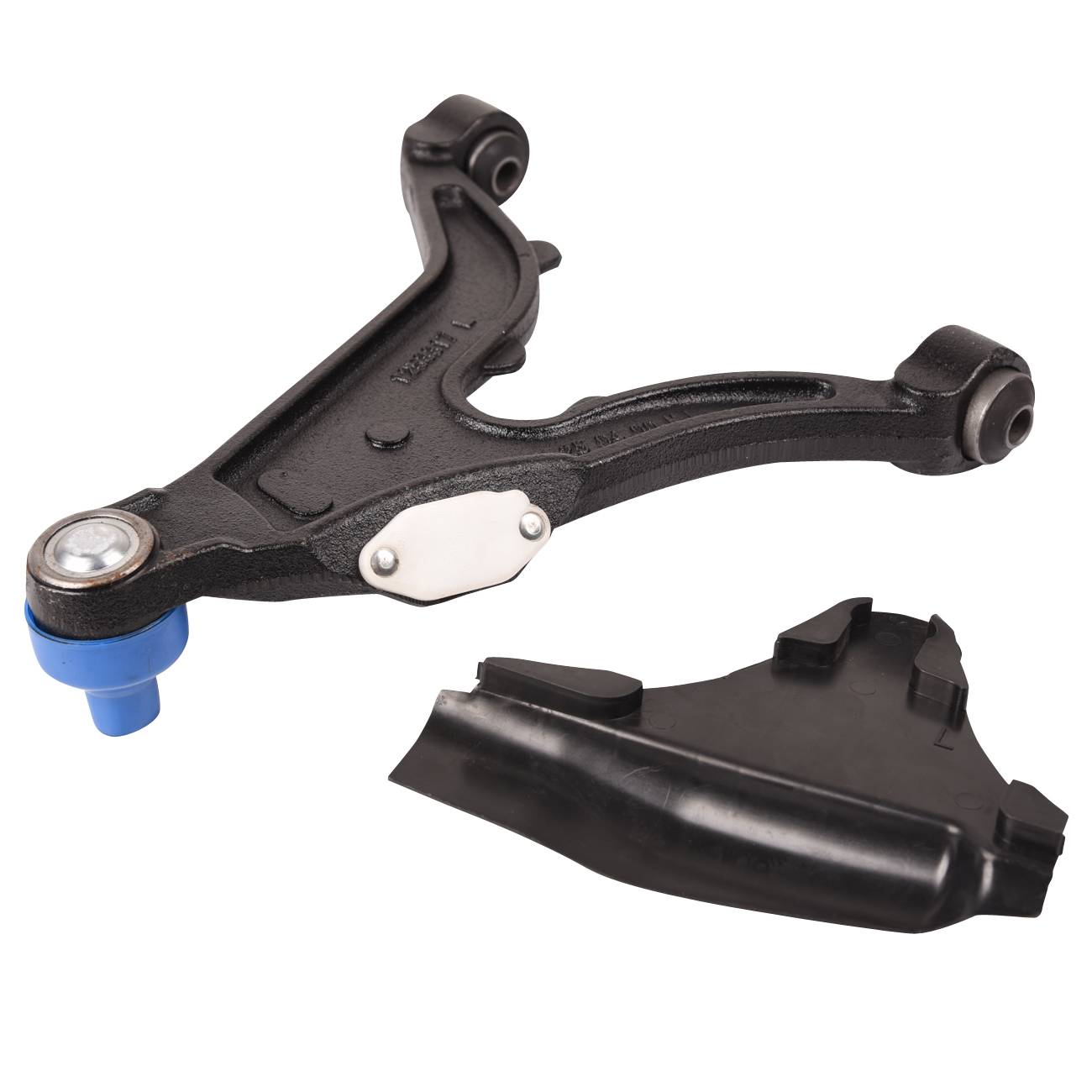 NEW FOR VOLVO 850 S70 V70 LEFT BALL Bushing with 2 BOLTS 271901