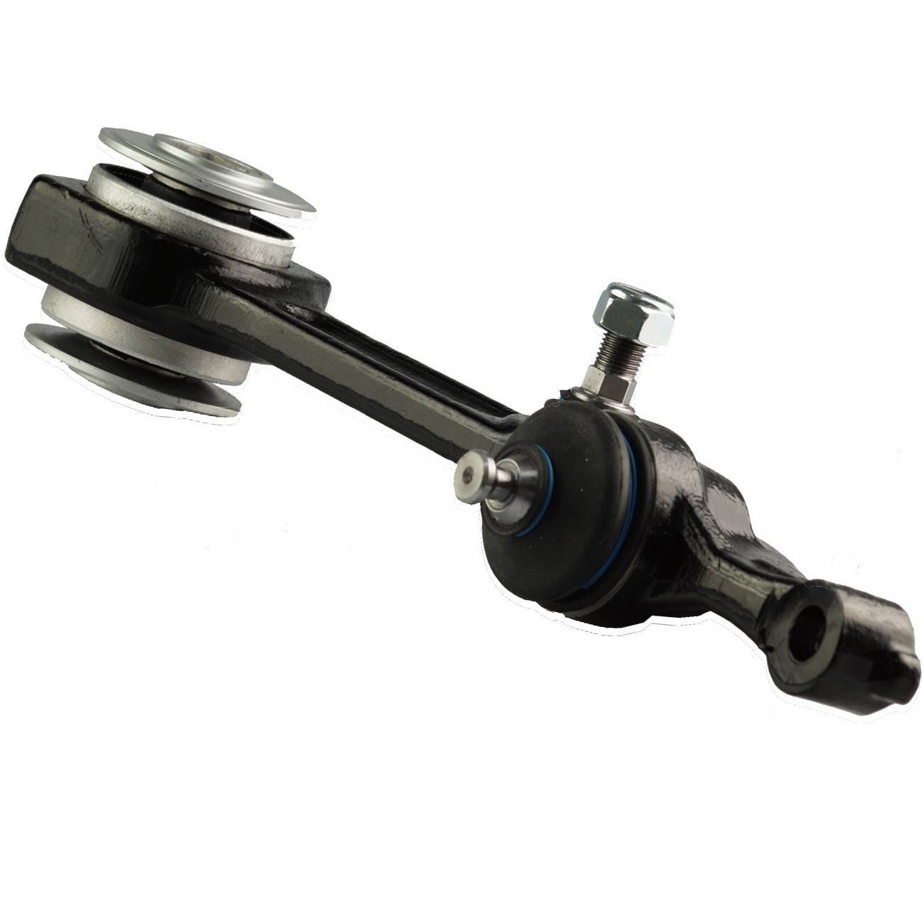 Front lower arm L+R Mercedes-Benz W220 S430 S500 2203308907+2203309007