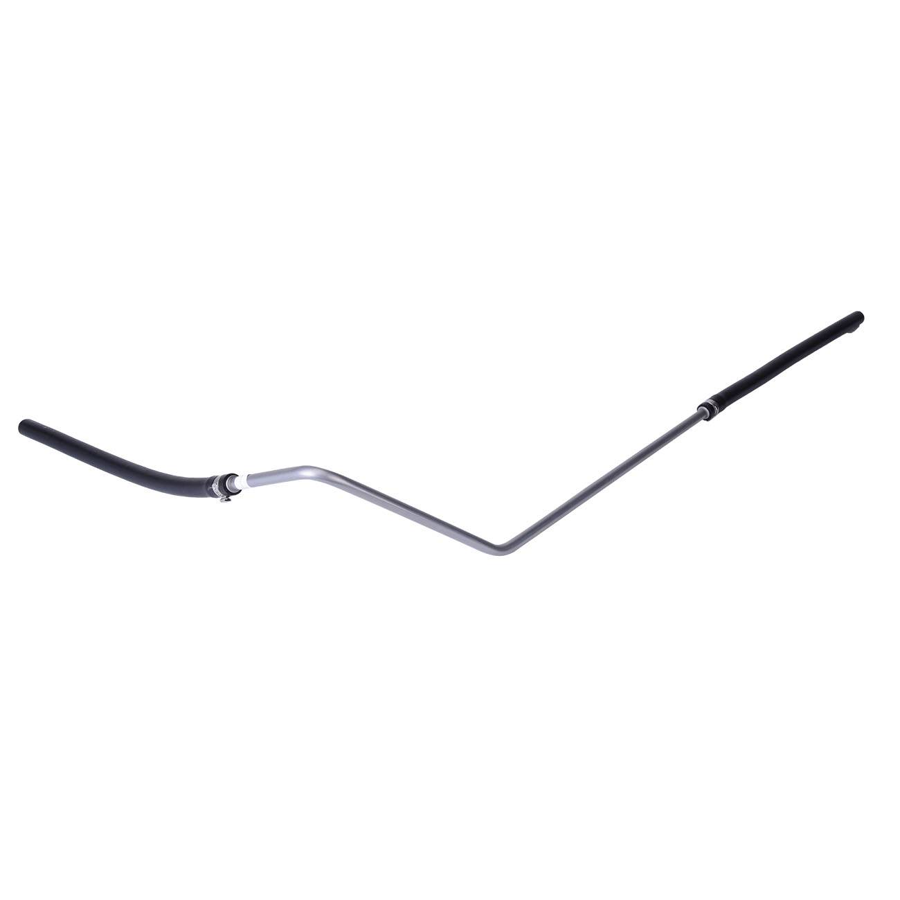 Power steering pressure hose assembly for Chevrolet 02-09 Trailblazer Envoy