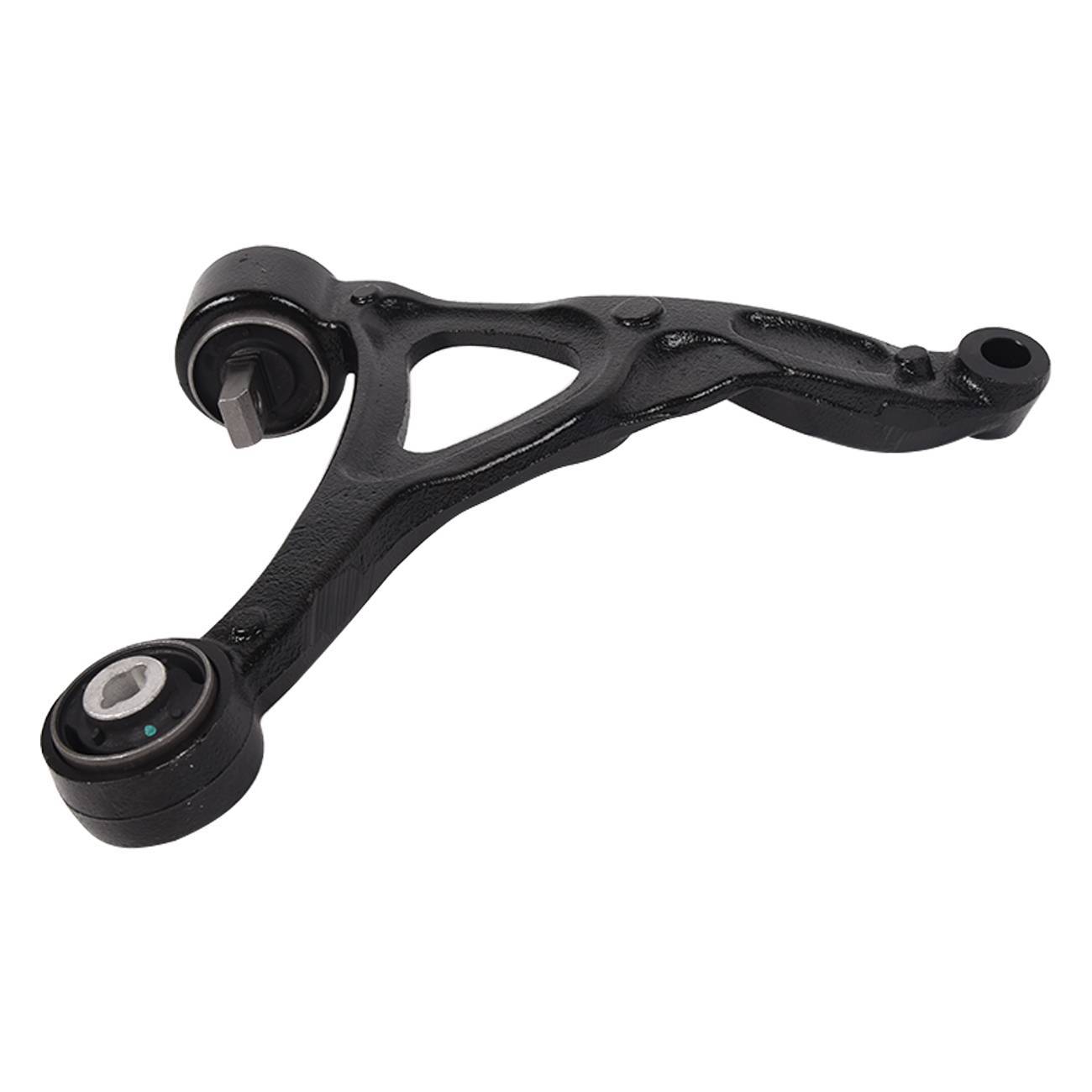 Front control arm left + right kit for Volvo 03-10 XC90 31201004+31201005