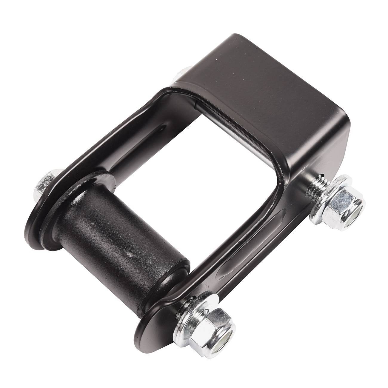 2PCS FOR Chevrolet S10 S10 Blazer Blazer GMC Jimmy Rear Spring Bracket Kit