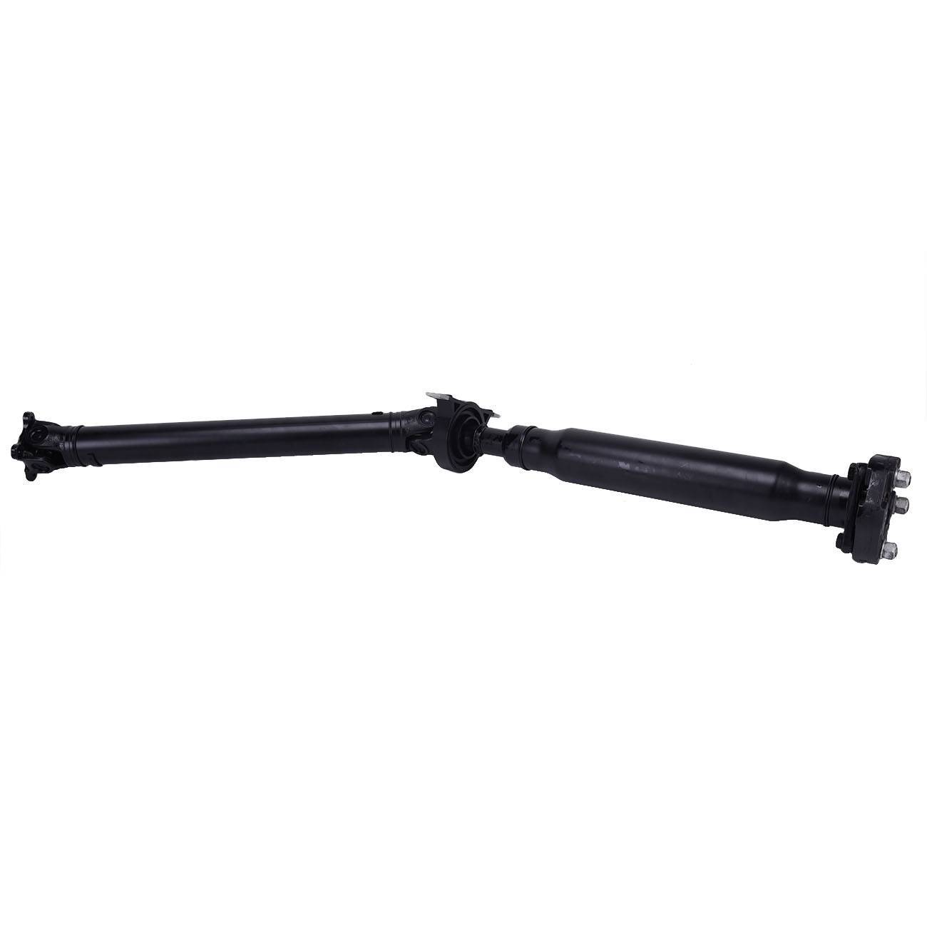 For BMW X3 E83 2004-2006 2.5L l6 Rear PTO shaft assembly PTO shaft 26103402136