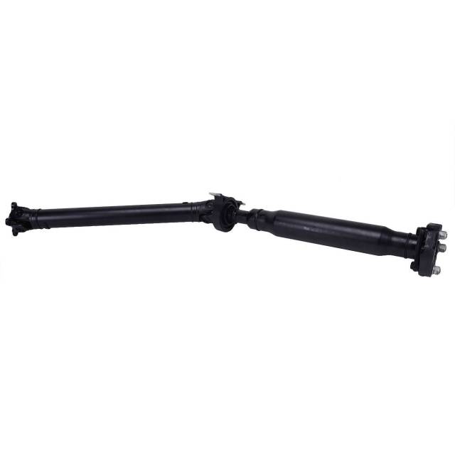 Для BMW X3 E83 2004-2006 2.5L l6 Задний карданный вал в сборе карданный вал 26103402136