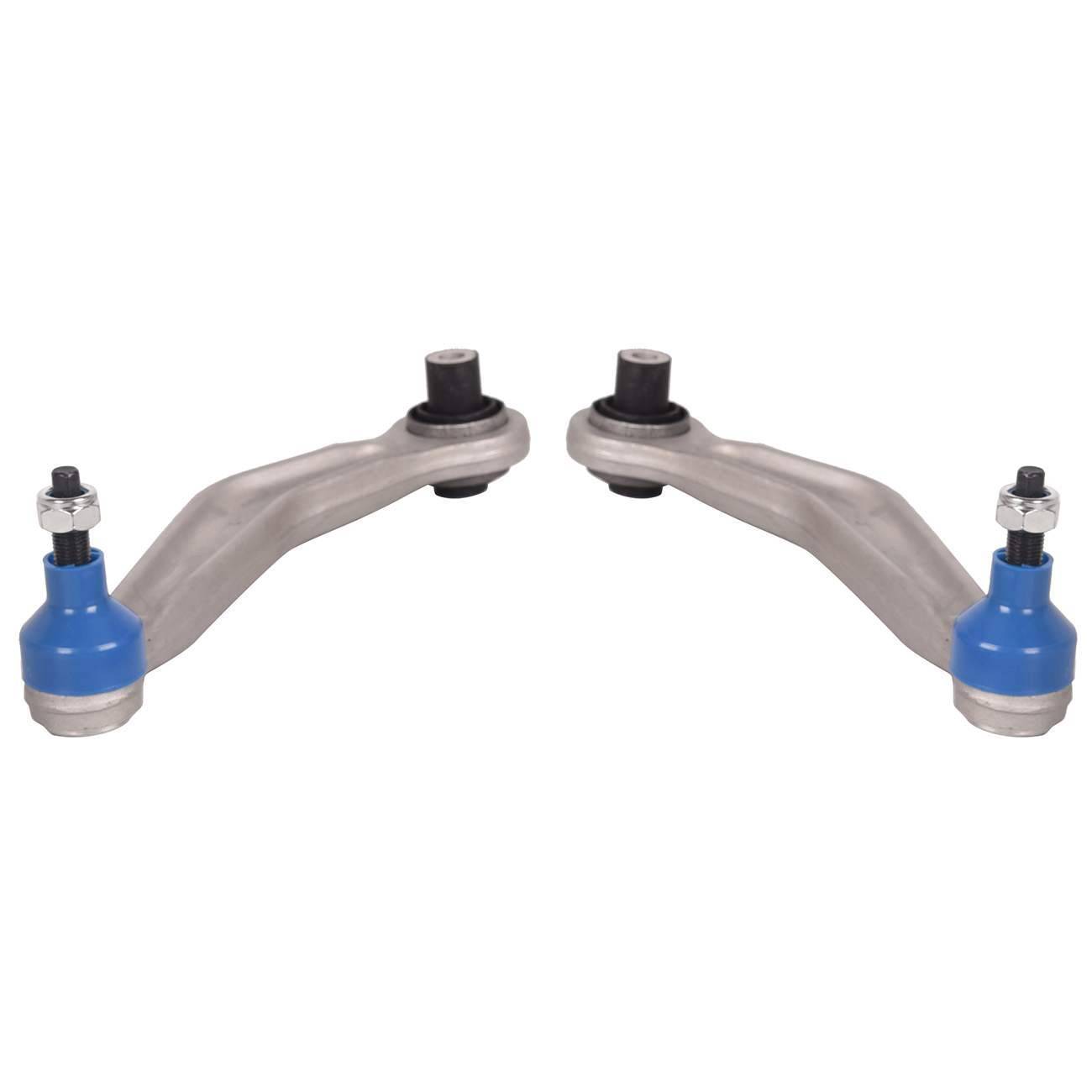 8 pcs. Rear part for BMW E39 Transverse Steering Linkage Kit 525i 528i L R