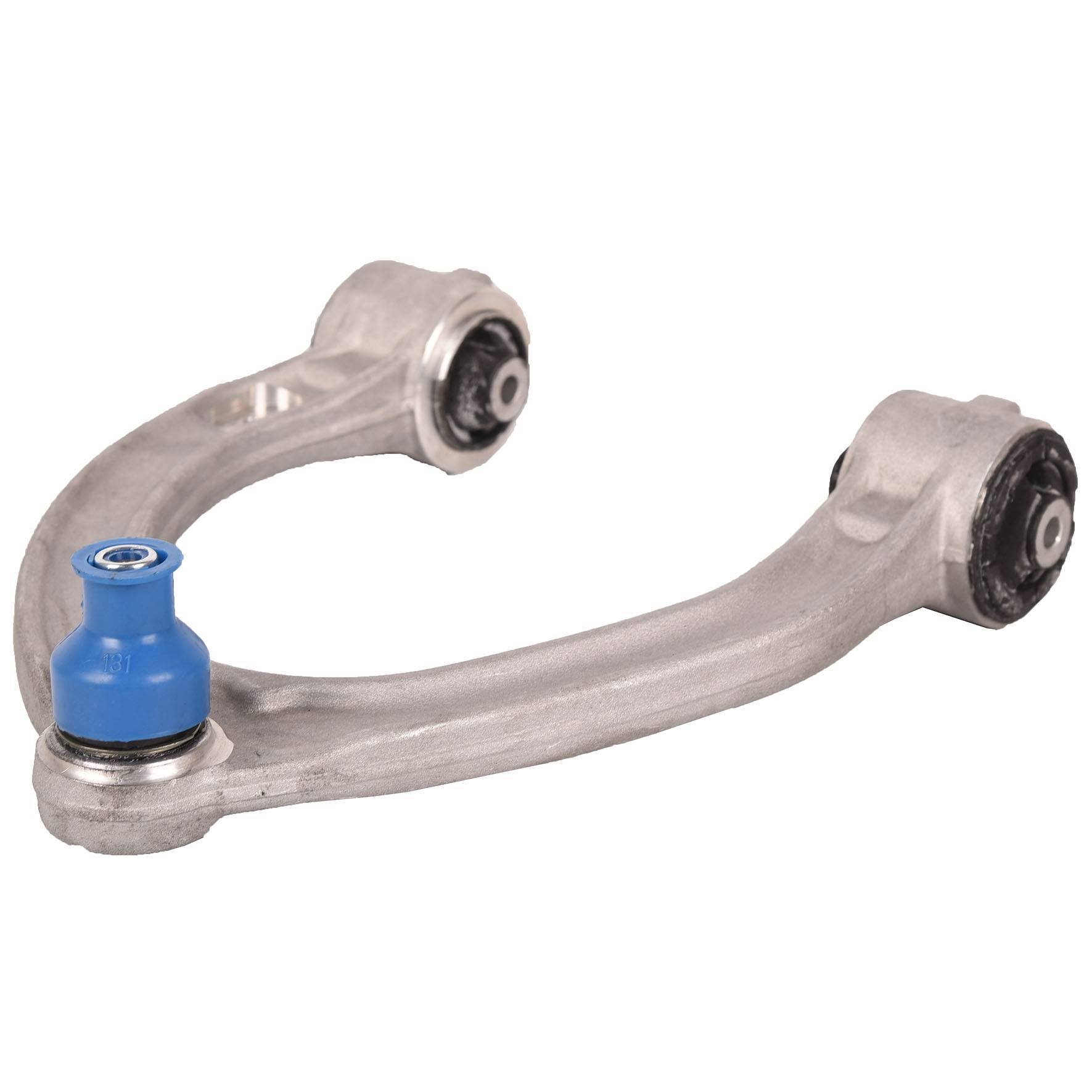 2 pcs. Pair of front upper arms L + R for Mercedes Benz W215 W220 CL500 CL600
