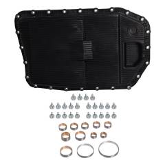 70 шт. Для BMW E60 E71 E82 E88 E89 E91 Масляный поддон коробки передач + комплект для ремонта втулки