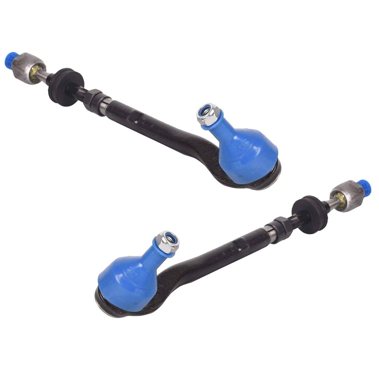 8pcs for BMW E39 front suspension arm stabilizer bar kit 525i 528i 530i L R