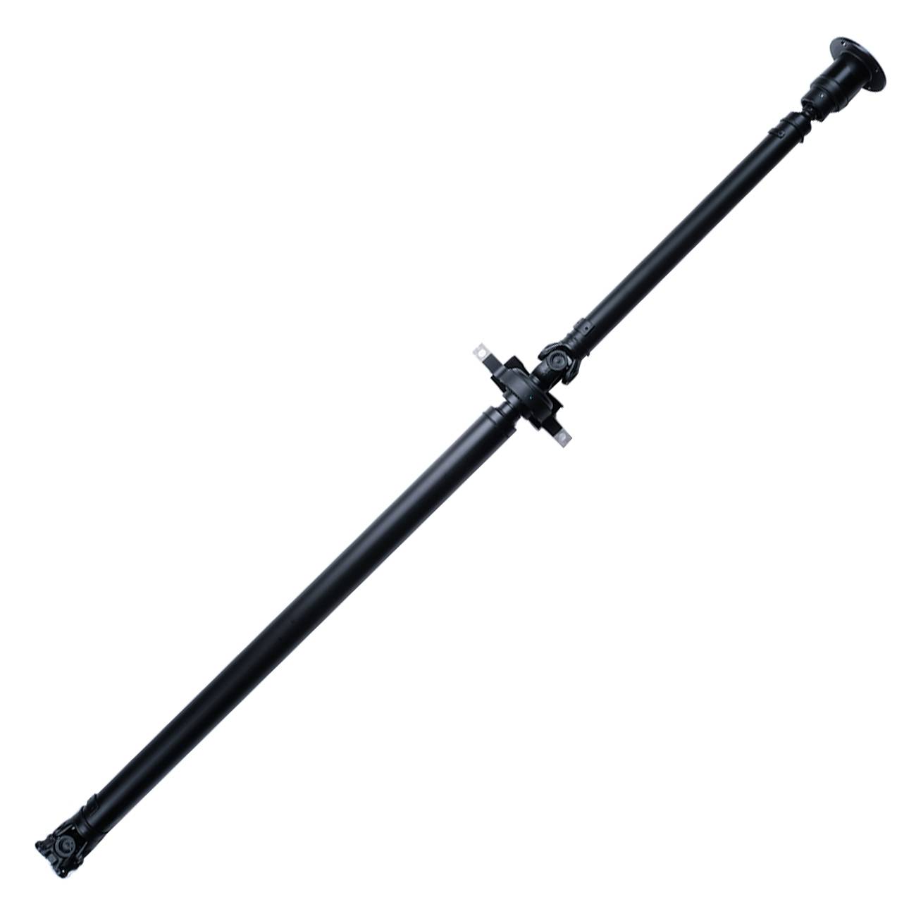 Rear driveshaft assembly for Ford Fusion Lincoln MKZ 07-12