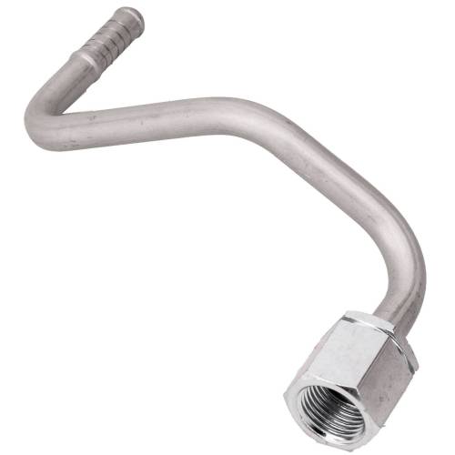 FOR Jeep Grand Cherokee Transmission Cooler Lines on radiator 52079432AC
