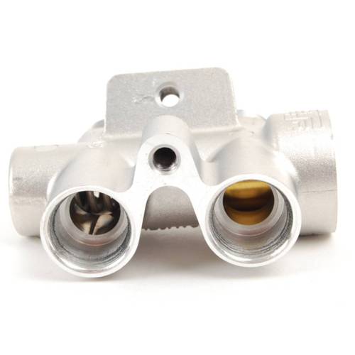 OEM transmission oil temperature valve suitable for Audi Q7 R8 VW Touareg 7L0317027A