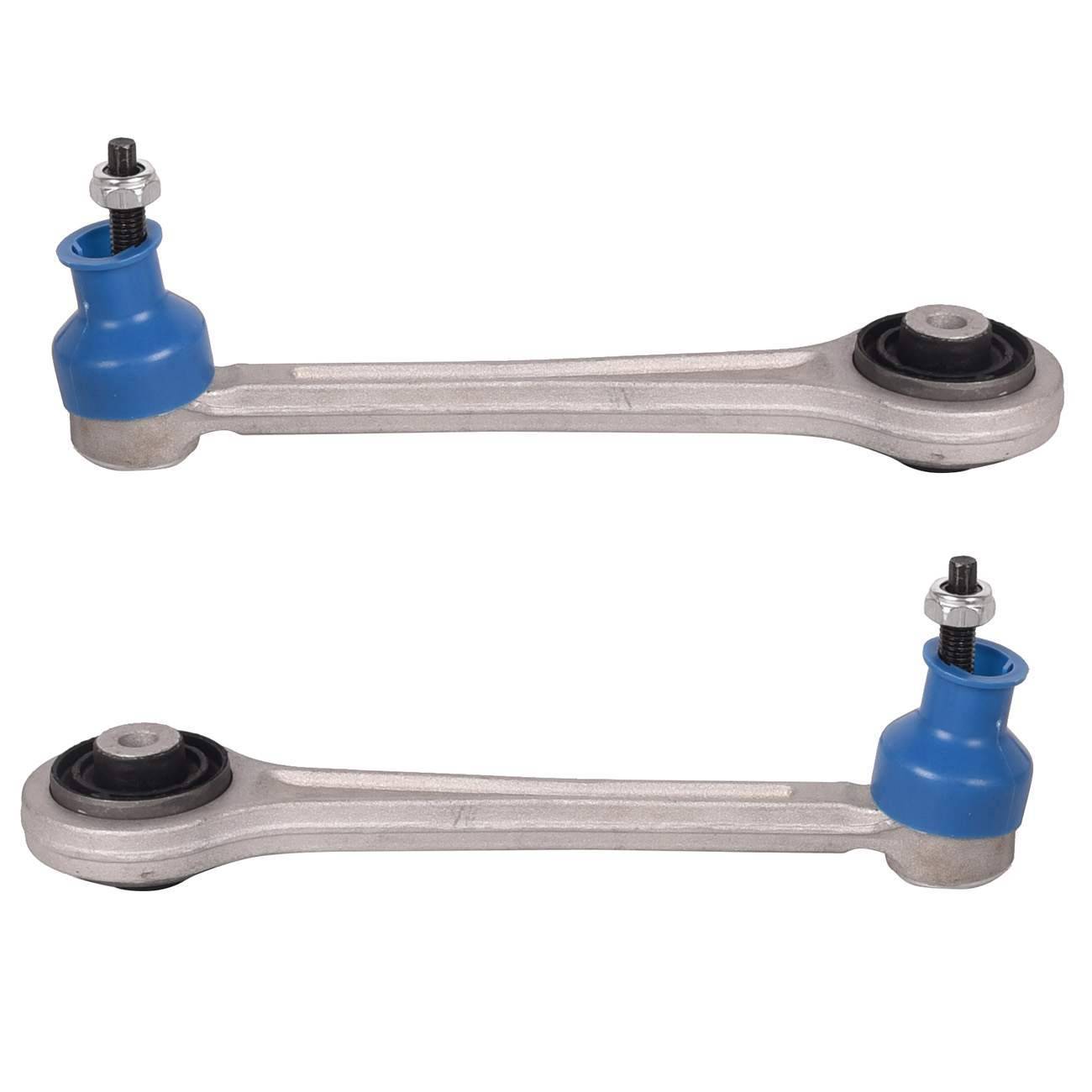 8 pcs. Rear part for BMW E39 Transverse Steering Linkage Kit 525i 528i L R