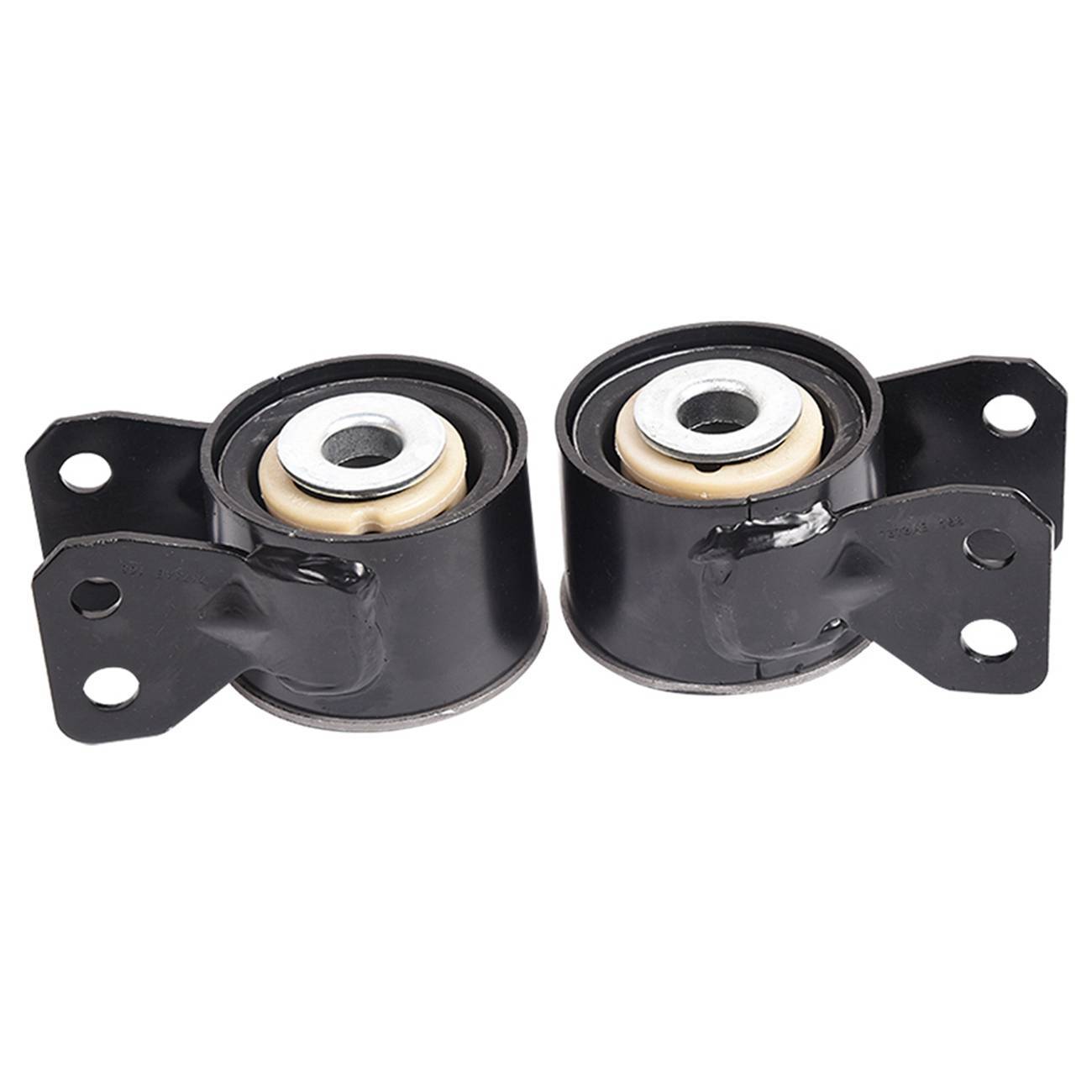 Set of 2 pairs of front hub lower arms for Buick Chevrolet GMC 22782459