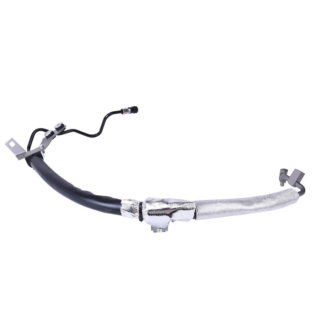 Power steering pressure line hose assembly for Nissan Altima 02-06 3.5L