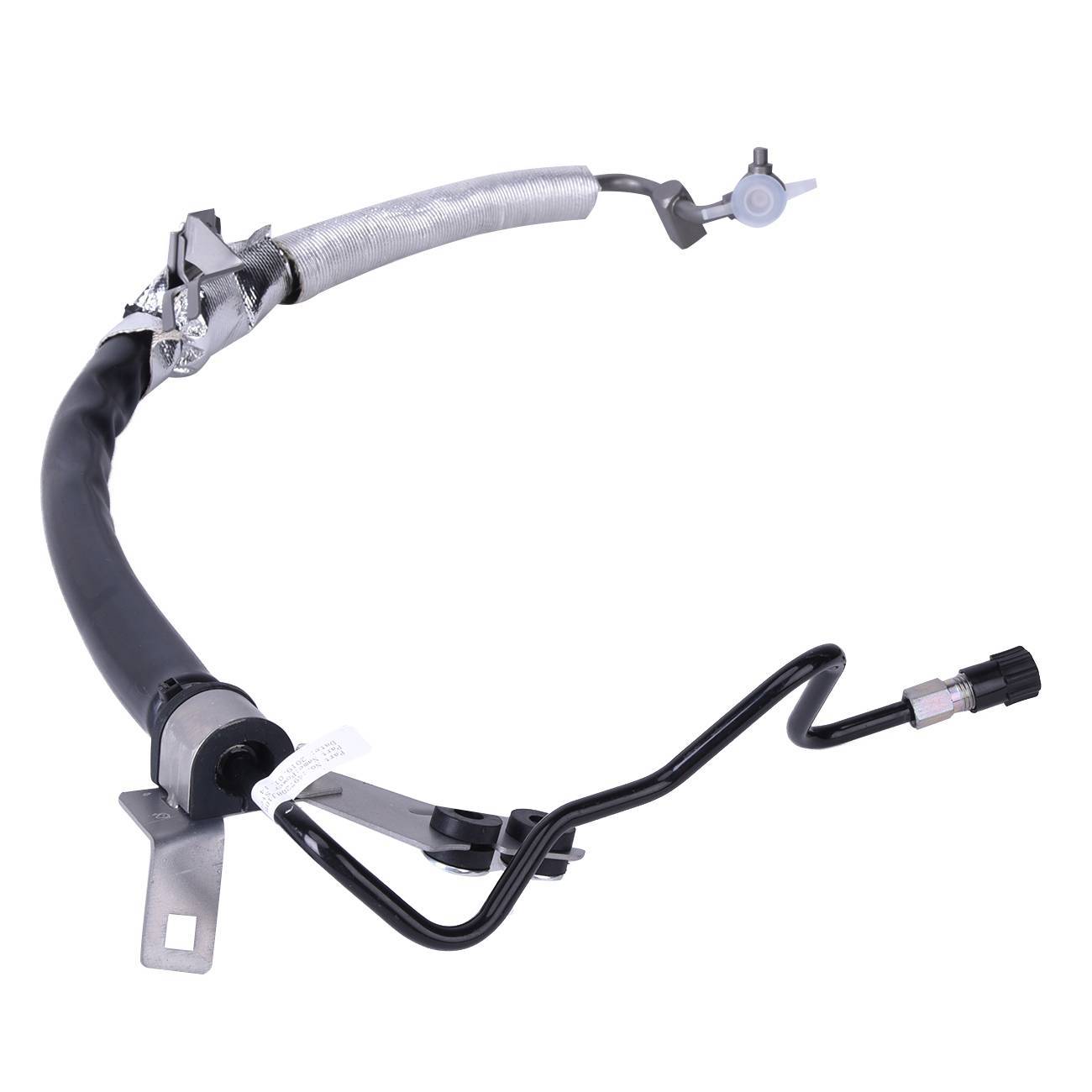 Power steering pressure line hose assembly for Nissan Altima 02-06 3.5L