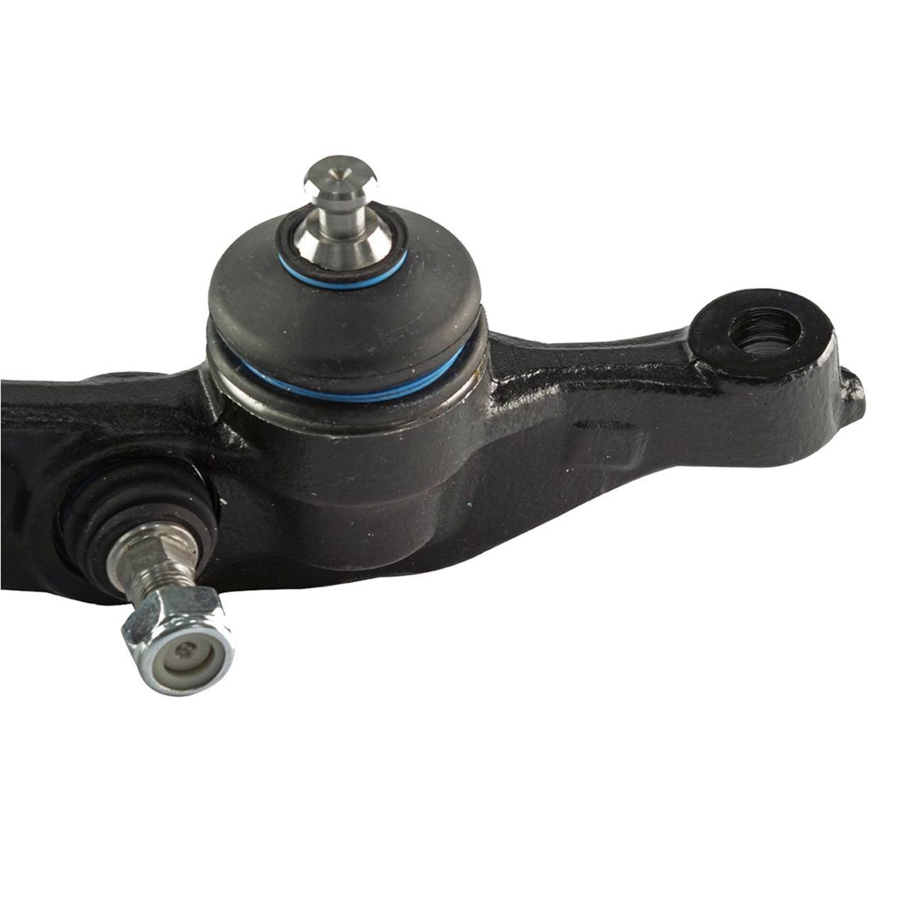 Front lower arm L+R Mercedes-Benz W220 S430 S500 2203308907+2203309007