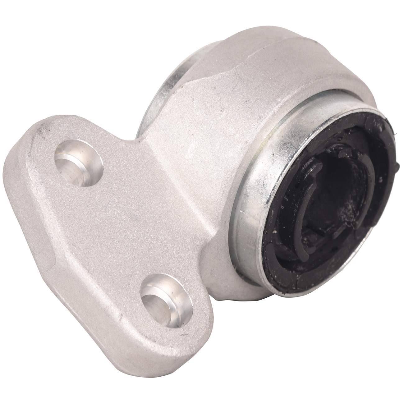 Front lower arm bushing, 2 pcs, suitable for BMW E46 323i 325i 328i Z4 31126783376.