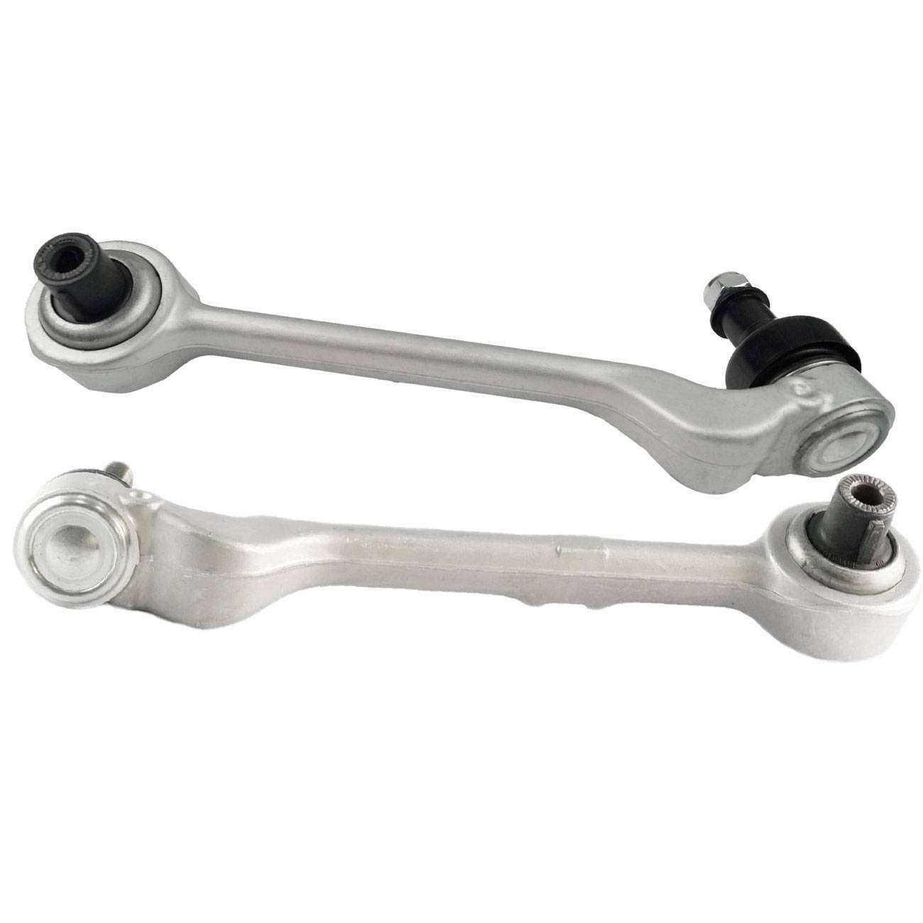 2pcs New Front Left+Right Control Arm for BMW 1+3 Series E87 E88 E90 91 E92