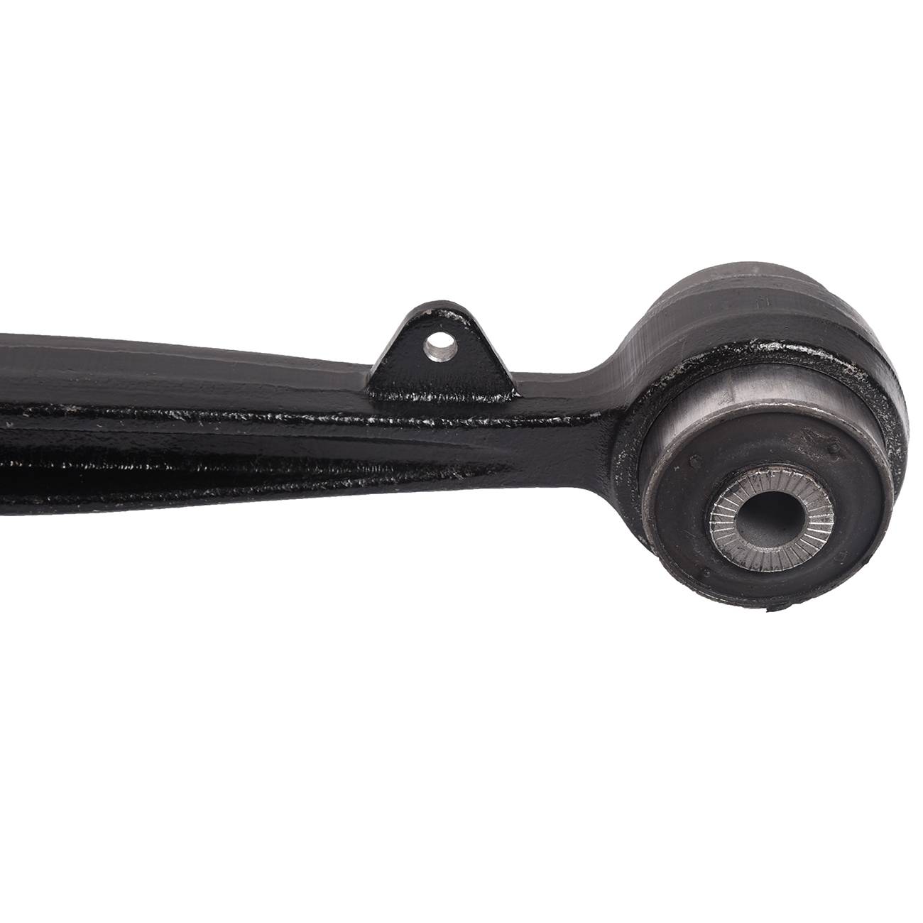 4 PIECES. NEW FOR Land Rover 03-12 front upper + lower arm suspension kit